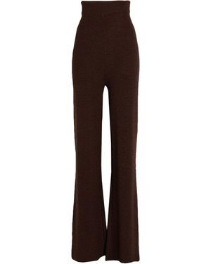 Siste's Hose - Braun