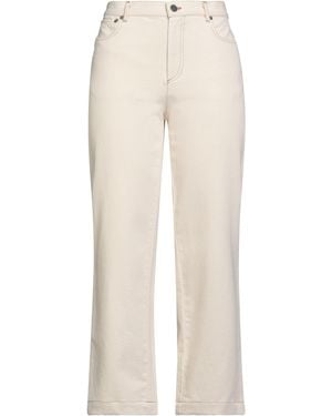 A.P.C. Jeanshose - Weiß