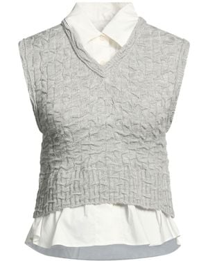 Acne Studios Pullover - Grau