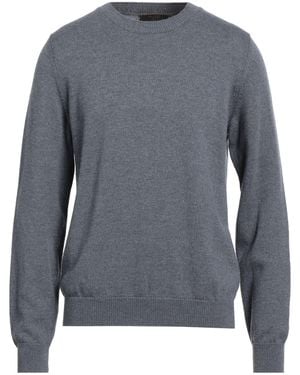 Moorer Pullover - Gris