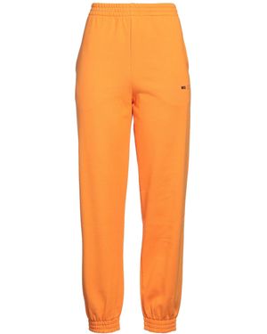 McQ Trouser - Orange