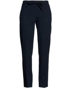 Circolo 1901 Trouser - Blue