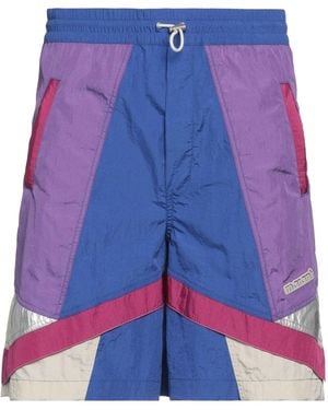 Isabel Marant Shorts & Bermuda Shorts - Blue