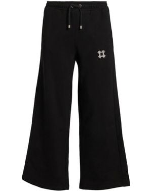 Amiri Pants Cotton - Black