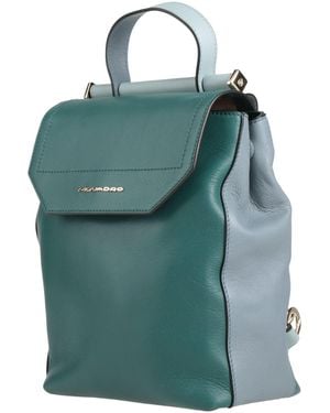 Piquadro Rucksack - Green