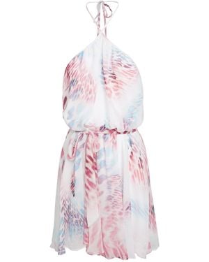 MARCIANO BY GUESS Playsuit - White