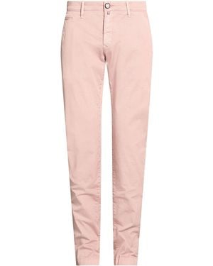 Jacob Cohen Trouser - Pink