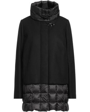 Fay Down Jacket - Black