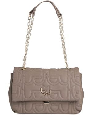 BY BYBLOS Shoulder Bag - Grey