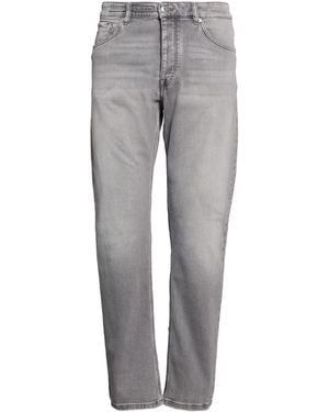 DRYKORN Jeans Cotton, Elastane - Grey