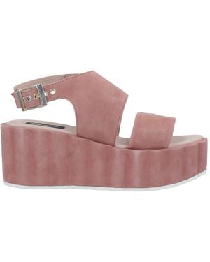 Tosca Blu Sandale - Pink