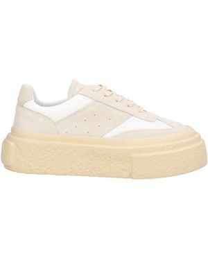MM6 by Maison Martin Margiela Trainers - Natural