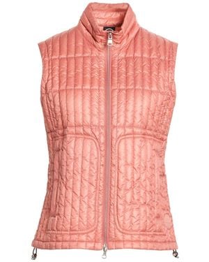 Colmar Vest Polyamide - Pink