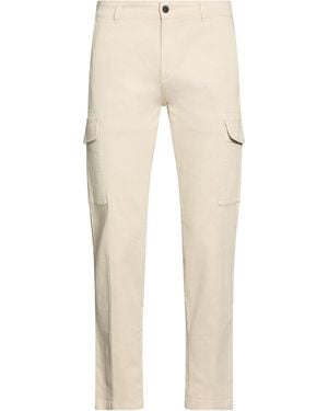 Roy Rogers Trouser - Natural