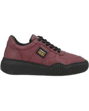 Cerruti 1881 Trainers - Brown
