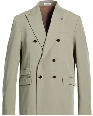 Officina 36 Blazer - Natural