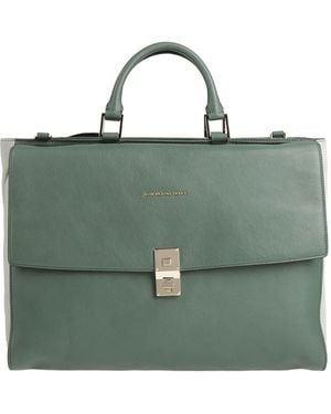 Piquadro Handbag - Green