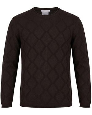 Bellwood Pullover - Negro