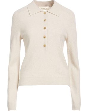 Max Mara Pullover - Natur