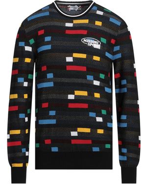 Missoni Pullover - Blu