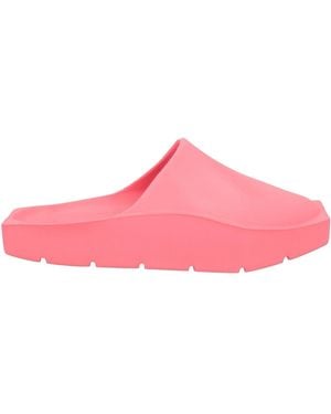 Nike Mules & Clogs - Pink
