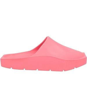 Nike Mules & Clogs - Pink