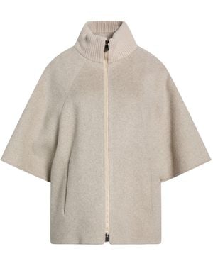 Cinzia Rocca Chaqueta Y Cazadora - Neutro