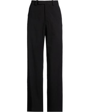 Axel Arigato Trouser - Black