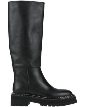 Proenza Schouler Boot - Black