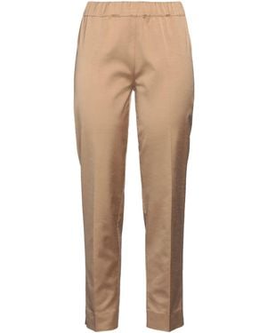 D.exterior Trouser - Natural