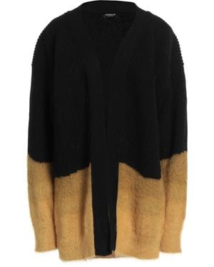 Dondup Cardigan - Nero