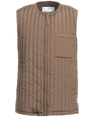 Rains Jacket - Brown