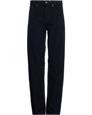 sunflower Midnight Pants Cotton - Blue
