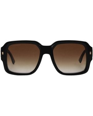 DSquared² Occhiali Da Sole - Marrone