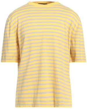 Lardini Pullover - Gelb