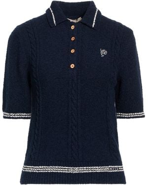 PUCCI Pullover - Blau