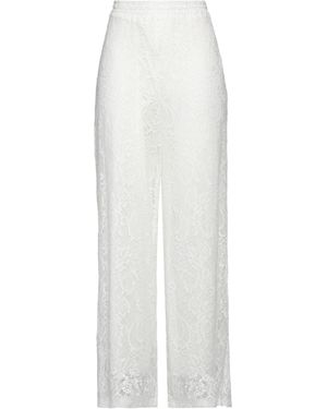 ViCOLO Pantalone - Bianco