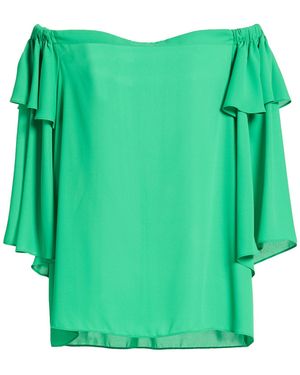 Joseph Ribkoff Top - Verde