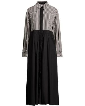 Evi Grintela Maxi Dresses - Black