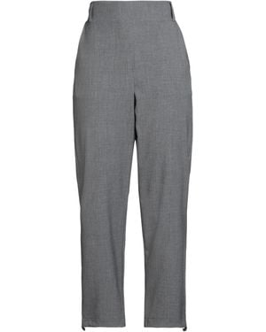 Soallure Trouser - Gray
