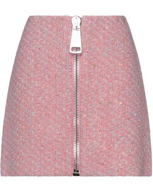 Moschino Mini Skirt - Pink