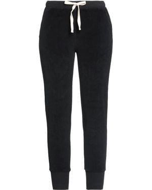 Electric and Rose Pants - Black