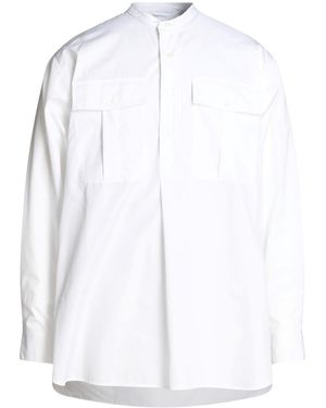 Aspesi Shirt - White