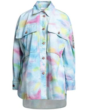 See By Chloé Denim Outerwear - Blue