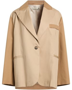 Haveone Blazer - Natural