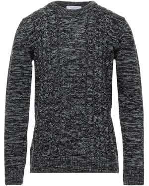 Gazzarrini Jumper - Black