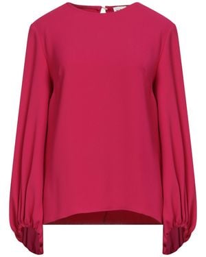 P.A.R.O.S.H. P.A.R.O..H. Top - Red