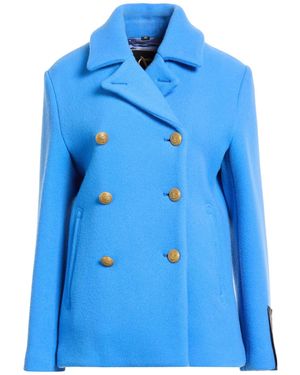 Sealup Abrigo - Azul
