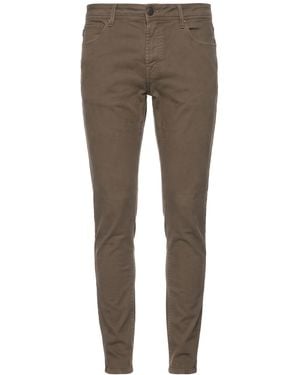 Tramarossa Pantalone - Grigio