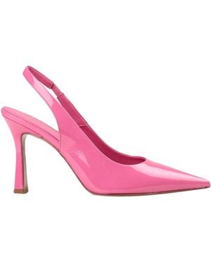 Bianca Di Court Shoes - Pink